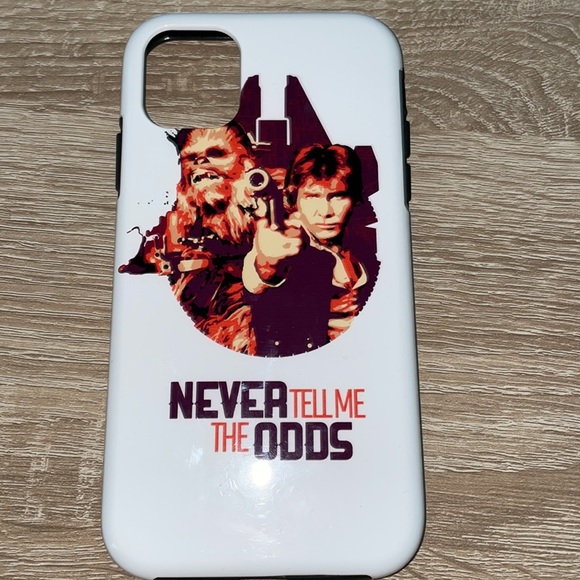 iPhone 11 Star Wars case - Picture 2 of 2